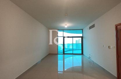 Apartment - 1 Bedroom - 3 Bathrooms for rent in Beach Towers - Shams Abu Dhabi - Al Reem Island - Abu Dhabi