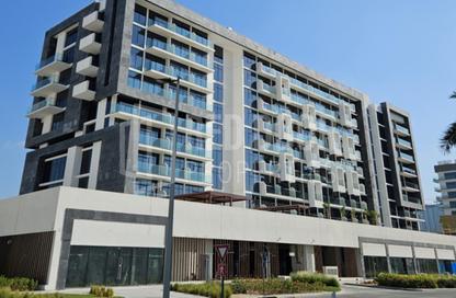Retail - Studio - 1 Bathroom for rent in Azizi Riviera 3 - Azizi Riviera - Meydan One - Meydan - Dubai Retail - Studio - 1 Bathroom for rent in Azizi Riviera 3 - Azizi Riviera - Meydan One - Meydan - Dubai