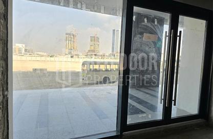 Retail - Studio - 1 Bathroom for rent in Azizi Riviera 3 - Azizi Riviera - Meydan One - Meydan - Dubai
