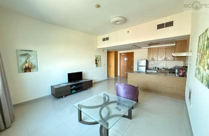 Apartment - 1 Bedroom - 1 Bathroom for sale in Suburbia Tower 2 - Suburbia - Downtown Jebel Ali - Dubai