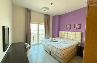 Apartment - 1 Bedroom - 1 Bathroom for sale in Suburbia Tower 2 - Suburbia - Downtown Jebel Ali - Dubai
