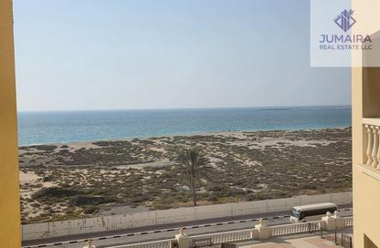 Apartment - 1 Bedroom - 1 Bathroom for rent in Royal Breeze 1 - Royal Breeze - Al Hamra Village - Ras Al Khaimah