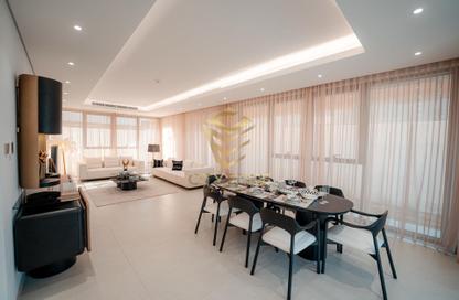 Villa - 5 Bedrooms - 7 Bathrooms for sale in Shomous Residential Complex - Sharjah Garden City - Sharjah