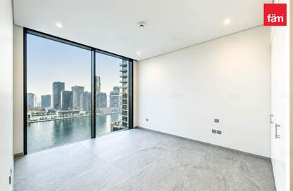 Apartment - 1 - 2 for sale in Peninsula Four - Peninsula - Business Bay - Dubai