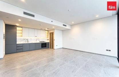 Apartment - 1 - 2 for sale in Peninsula Four - Peninsula - Business Bay - Dubai