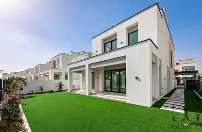 Villa - 4 Bedrooms - 4 Bathrooms for rent in Caya 1 - Arabian Ranches 3 - Dubai Villa - 4 Bedrooms - 4 Bathrooms for rent in Caya 1 - Arabian Ranches 3 - Dubai