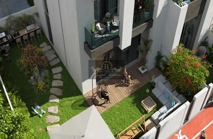 Villa - 2 Bedrooms - 3 Bathrooms for sale in Reportage Village 1 - Reportage Village - Dubai Land - Dubai