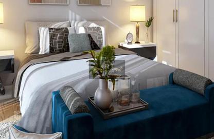Villa - 2 Bedrooms - 3 Bathrooms for sale in Reportage Village 1 - Reportage Village - Dubai Land - Dubai
