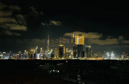 شقة - غرفة نوم - 1 حمام للايجار في 3 عزيزي ريفيرا - عزيزي ريفيرا - ميدان واحد - ميدان - دبي