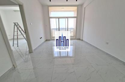 Apartment - 1 Bedroom - 2 Bathrooms for rent in Sarab 2 - Aljada - Sharjah