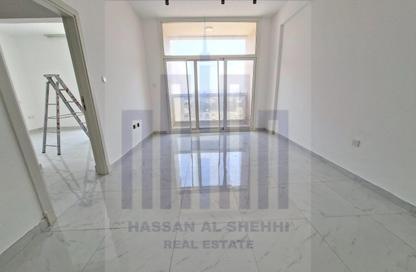Apartment - 1 Bedroom - 2 Bathrooms for rent in Sarab 2 - Aljada - Sharjah Apartment - 1 Bedroom - 2 Bathrooms for rent in Sarab 2 - Aljada - Sharjah