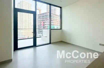 Apartment - 1 Bedroom - 2 Bathrooms for sale in Binghatti Royale - District 18 - Jumeirah Village Circle - Dubai