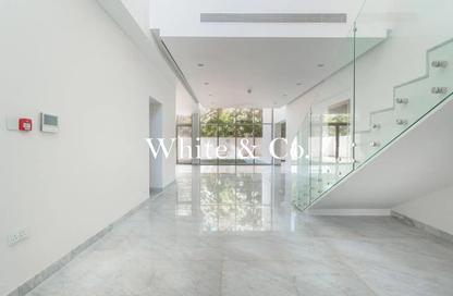 Villa - 4 Bedrooms - 6 Bathrooms for rent in District One Villas - District One - Mohammed Bin Rashid City - Dubai