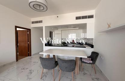 Apartment - 1 Bedroom - 2 Bathrooms for sale in Amna - Al Habtoor City - Business Bay - Dubai