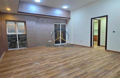 Apartment - 3 Bedrooms - 5 Bathrooms for rent in Victoria Residency - Al Furjan - Dubai