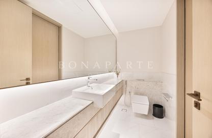 Apartment - 2 - 2 for sale in Address Harbour Point Tower 2 - Address Harbour Point - Dubai Creek Harbour (The Lagoons) - Dubai Apartment - 2 - 2 for sale in Address Harbour Point Tower 2 - Address Harbour Point - Dubai Creek Harbour (The Lagoons) - Dubai