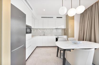 Apartment - 2 - 2 for sale in Address Harbour Point Tower 2 - Address Harbour Point - Dubai Creek Harbour (The Lagoons) - Dubai Apartment - 2 - 2 for sale in Address Harbour Point Tower 2 - Address Harbour Point - Dubai Creek Harbour (The Lagoons) - Dubai