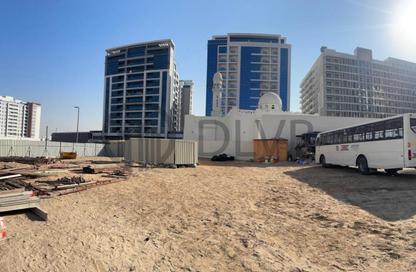 Land - Studio for sale in Nadd Al Hammar - Dubai