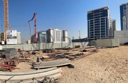 Land - Studio for sale in Nadd Al Hammar - Dubai Land - Studio for sale in Nadd Al Hammar - Dubai