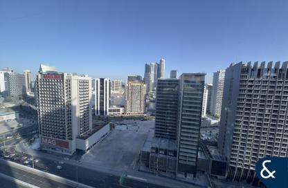 Apartment - 1 Bedroom - 1 Bathroom for sale in Burj Views B - Burj Views - Downtown Dubai - Dubai Apartment - 1 Bedroom - 1 Bathroom for sale in Burj Views B - Burj Views - Downtown Dubai - Dubai