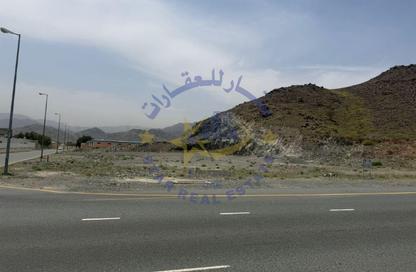 Land - Studio for sale in Al Hayl - Fujairah