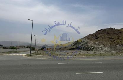 Land - Studio for sale in Al Hayl - Fujairah