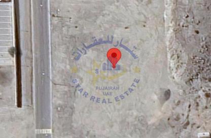 Land - Studio for sale in Al Hayl - Fujairah