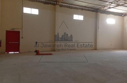 Warehouse - Studio - 1 for rent in Umm Dir - Umm Al Quwain