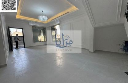 Villa - 5 - 7 for sale in Kabbali Hills - Al Helio 2 - Al Helio - Ajman