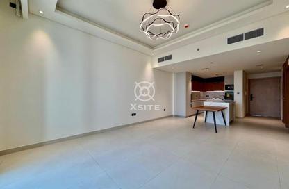 Apartment - 1 - 2 for rent in Olivo Park Residences - District 10 - Jumeirah Village Circle - Dubai
