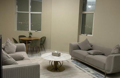 Apartment - 2 Bedrooms - 2 Bathrooms for rent in CityLife Al Khor Mall - Al Rashidiya 1 - Al Rashidiya - Ajman