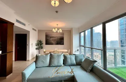 Apartment - 1 Bedroom - 2 Bathrooms for rent in The Residences 7 - The Residences - Downtown Dubai - Dubai Apartment - 1 Bedroom - 2 Bathrooms for rent in The Residences 7 - The Residences - Downtown Dubai - Dubai