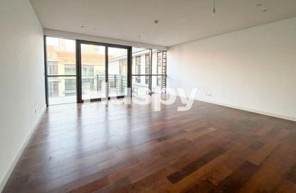 Apartment - 2 - 3 for rent in City Walk Residential Building 14 - City Walk Residential - City Walk - Al Wasl - Dubai