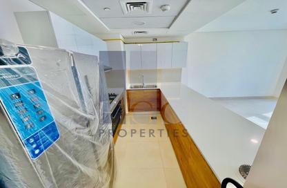 Apartment - 3 - 4 for sale in Radiant Viewz Towers - City Of Lights - Al Reem Island - Abu Dhabi Apartment - 3 - 4 for sale in Radiant Viewz Towers - City Of Lights - Al Reem Island - Abu Dhabi