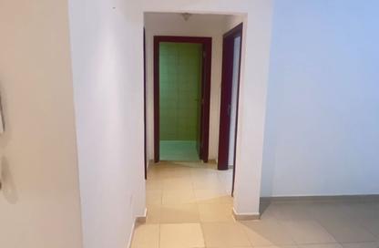 Apartment - 1 - 2 for rent in Ajman One Towers - Al Sawan - Ajman