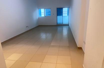 Apartment - 1 - 2 for rent in Ajman One Towers - Al Sawan - Ajman
