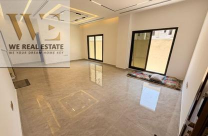 Villa - 6 - 7+ for sale in Al Aamra Gardens - Al Amerah - Ajman