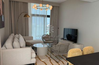 Apartment - 2 - 4 for rent in Millennium Talia Residences - Al Furjan - Dubai