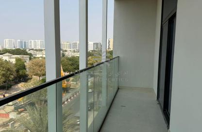 Apartment - 2 - 4 for rent in Millennium Talia Residences - Al Furjan - Dubai