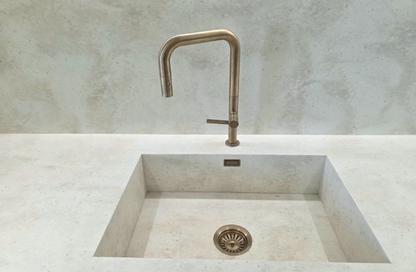 Apartment - 1 - 2 for rent in Binghatti Ghost - Dubai Healthcare City 2 - Al Jaddaf - Dubai
