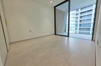 Apartment - 1 - 2 for rent in Binghatti Ghost - Dubai Healthcare City 2 - Al Jaddaf - Dubai