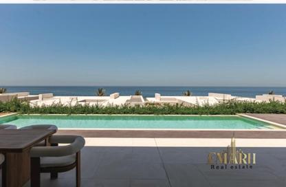 Villa - 5 Bedrooms - 7 Bathrooms for sale in Seaside Hills Residences - Al Zorah - Ajman