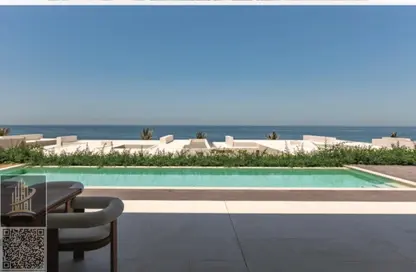 فيلا - 5 غرف نوم - 7 حمامات للبيع في سيسايد ريزيدينس هيلز - الزورا - عجمان