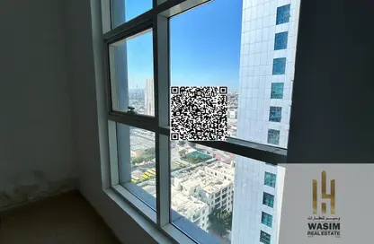 Apartment - 1 Bedroom - 2 Bathrooms for sale in City Tower - Al Nuaimiya - Ajman