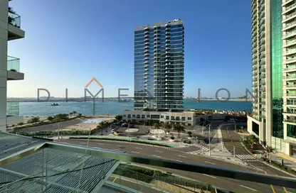 Apartment - 3 Bedrooms - 3 Bathrooms for sale in Amaya Towers - Shams Abu Dhabi - Al Reem Island - Abu Dhabi Apartment - 3 Bedrooms - 3 Bathrooms for sale in Amaya Towers - Shams Abu Dhabi - Al Reem Island - Abu Dhabi