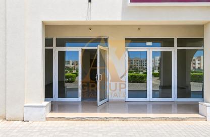 Shop - Studio for rent in Building E06 - China Cluster - International City - Dubai