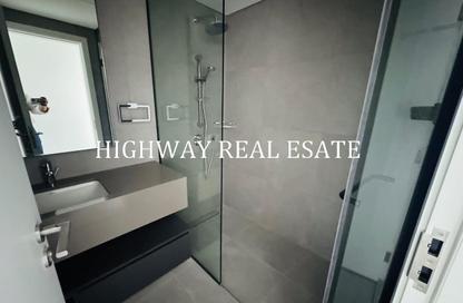 Apartment - 3 - 4 for rent in Sokoon - Naseej District - Aljada - Sharjah