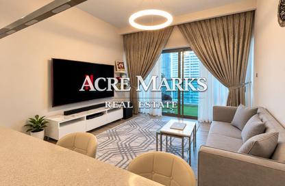 Apartment - 1 - 2 for rent in MBL Residence - JLT Cluster K - Jumeirah Lake Towers - Dubai