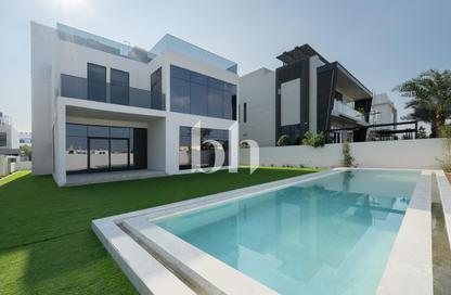Villa - 5 Bedrooms - 6 Bathrooms for sale in District 6 - Jumeirah Park - Dubai Villa - 5 Bedrooms - 6 Bathrooms for sale in District 6 - Jumeirah Park - Dubai