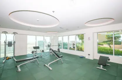 شقة - 2 غرف نوم - 3 حمامات للبيع في الهديل - البندر - شاطئ الراحة - أبوظبي